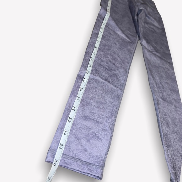 High-Waisted aerie Offline The Hugger Crossover leggings - Picture 10 of 11